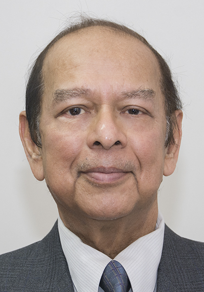 Dr Iftekhar Ahmed Coudhury