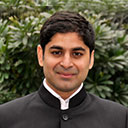 Mr Bharat Rajesh Joshi