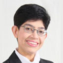 Ms Vani Tripathi Tikoo
