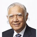 Ambassador Gopinath Pillai